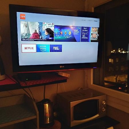 Chambre Calais Zewnętrze zdjęcie