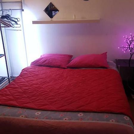 Chambre Calais Zewnętrze zdjęcie