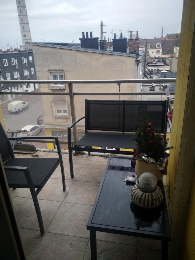 Chambre Calais Zewnętrze zdjęcie