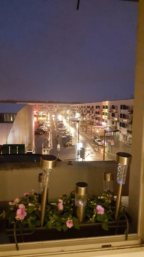Chambre Calais Zewnętrze zdjęcie