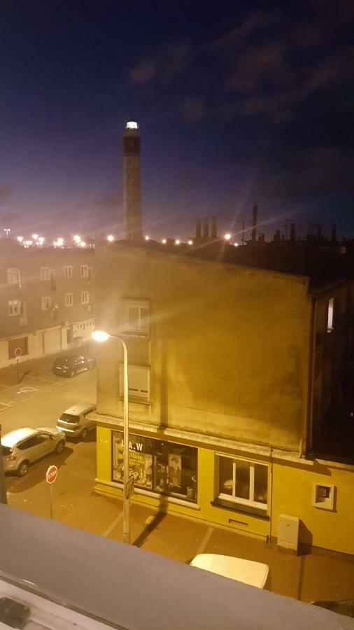 Chambre Calais Zewnętrze zdjęcie