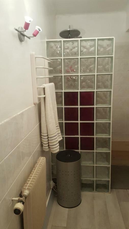 Chambre Calais Zewnętrze zdjęcie