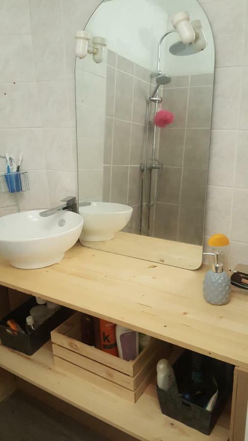 Chambre Calais Zewnętrze zdjęcie