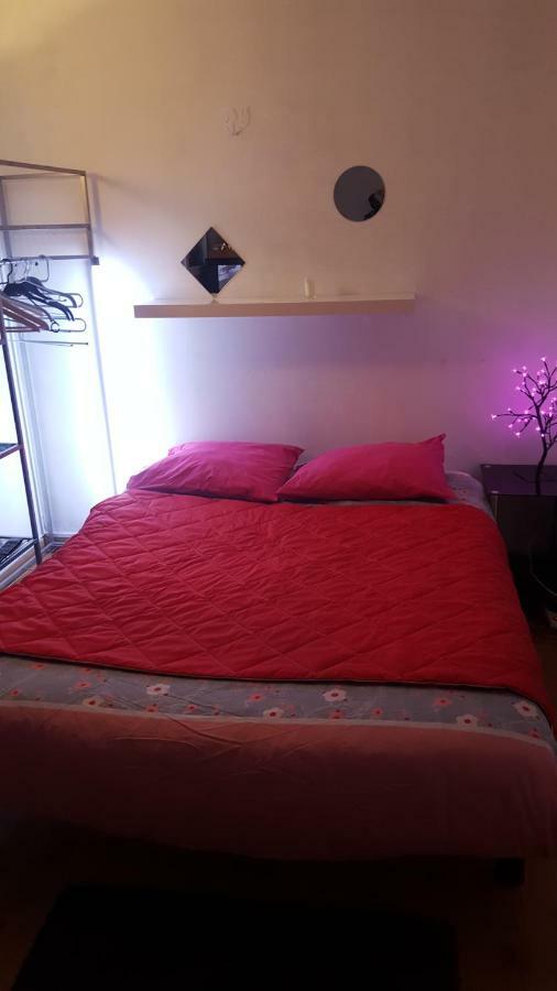 Chambre Calais Zewnętrze zdjęcie